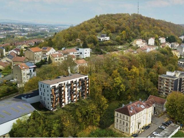Appartement en Vente à Herserange