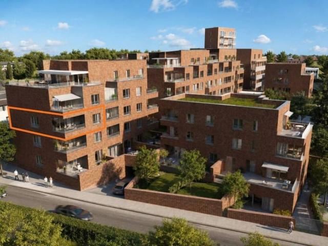 Appartement en Vente à Herve