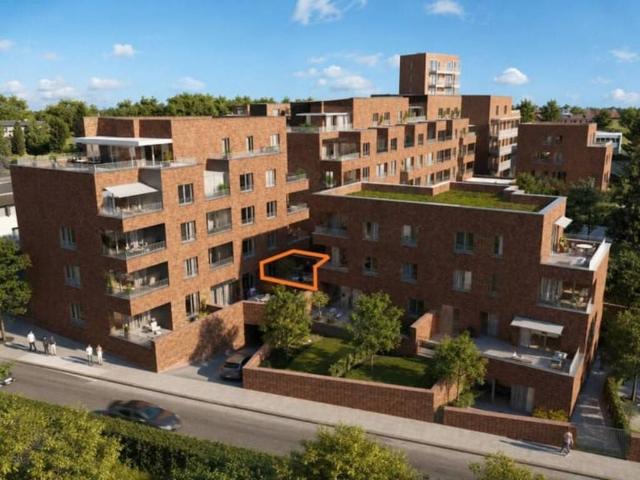 Appartement en Vente à Herve