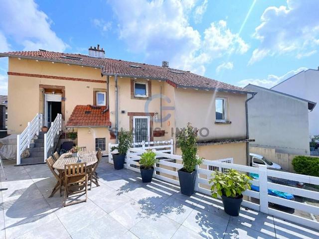 Appartement en Vente à Hettange Grande