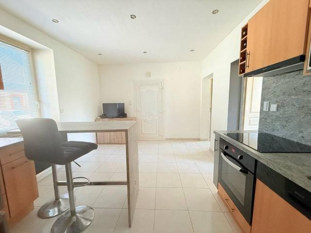 Appartement en Vente à Hettange Grande