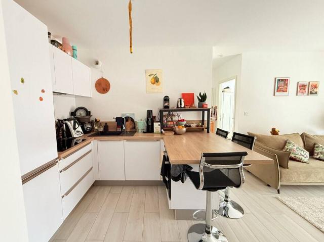 Appartement en Vente à Hettange Grande