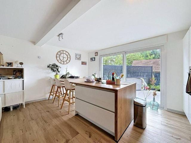 Appartement en Vente à Hettange Grande