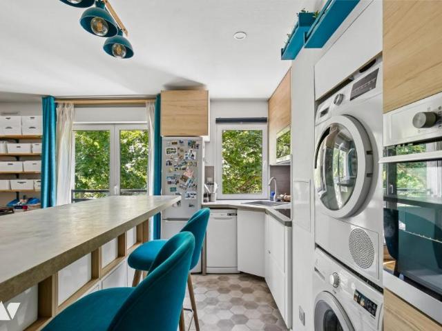 Appartement en vente à Houilles, Île de France, 259000€