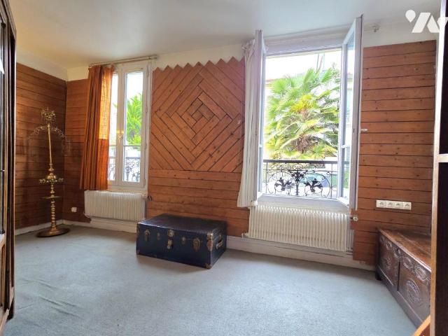 Appartement en vente à Ivry sur Seine, Île de France, 146226€