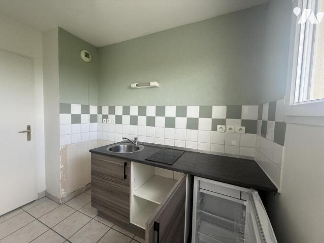 Appartement en vente à Isbergues, Hauts de France, 70000€