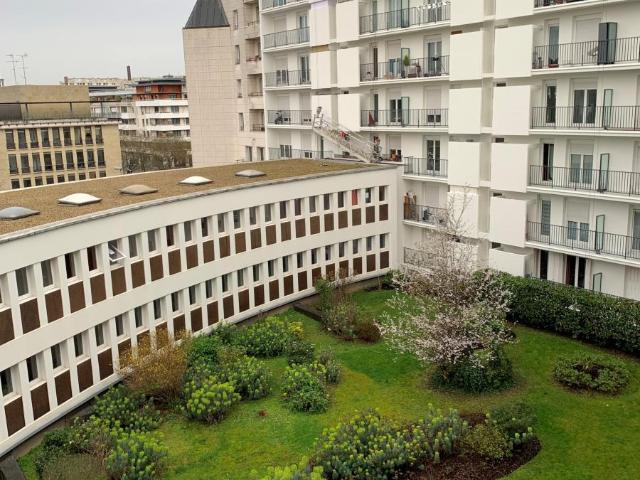 Appartement en vente à Issy les Moulineaux, Île de France, 600000€