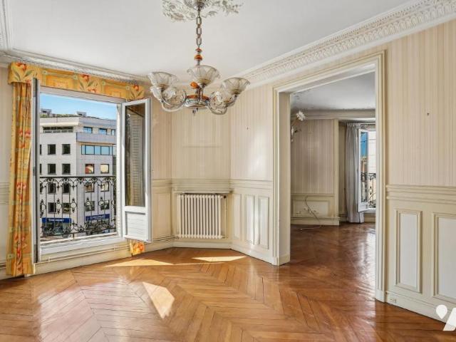Appartement en vente à Issy les Moulineaux, Île de France, 750000€
