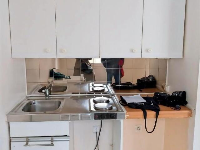Appartement en vente à Issy les Moulineaux, Île de France, 260000€