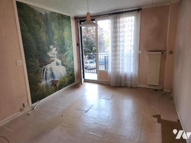 Appartement en vente à Joué lès Tours, Centre Val de Loire, 107000€