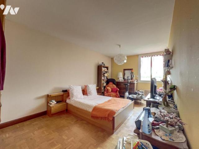 Appartement en vente à Joué lès Tours, Centre Val de Loire, 163200€