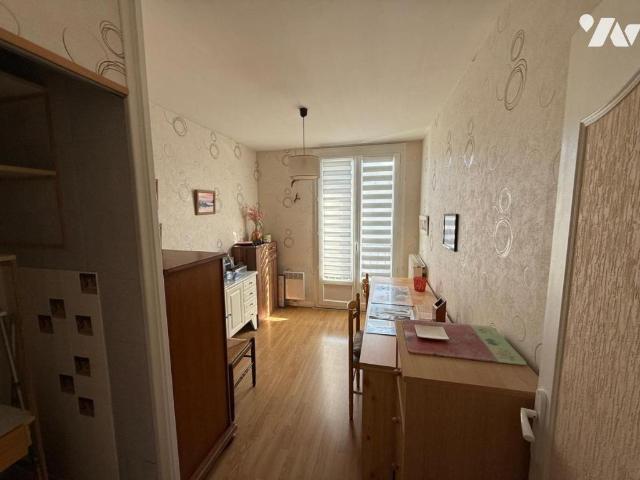 Appartement en vente à Joué lès Tours, Centre Val de Loire, 179900€