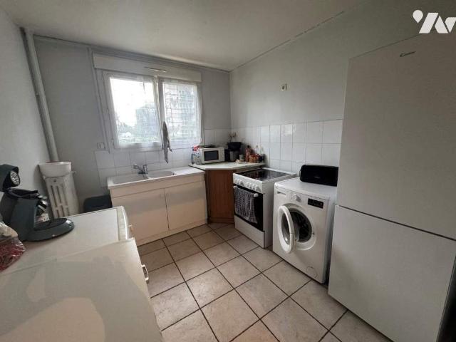 Appartement en vente à Joué lès Tours, Centre Val de Loire, 82000€