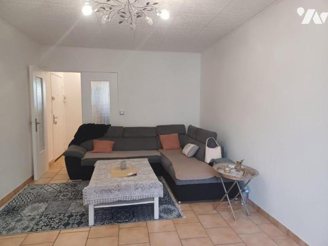 Appartement en vente à Joué lès Tours, Centre Val de Loire, 90000€