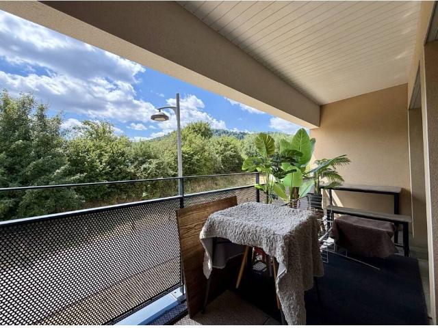 Appartement en Vente à Kanfen