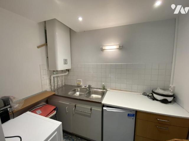 Appartement en vente à Luc sur Mer, Normandie, 100700€