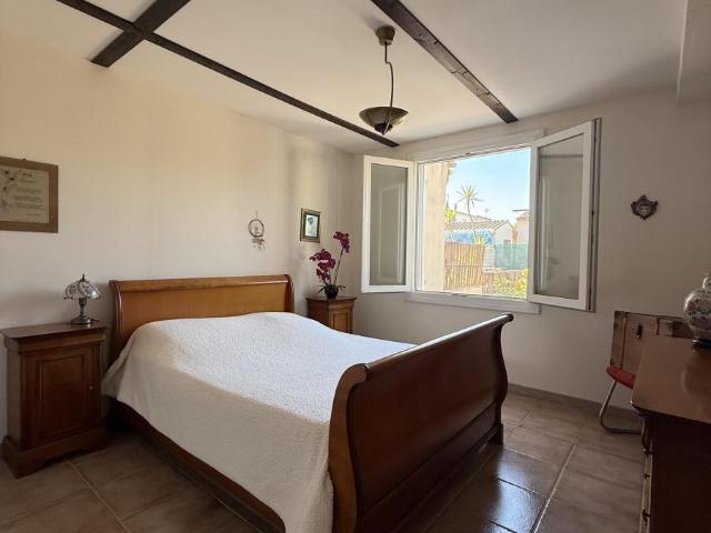 Appartement en vente à Lunel, Occitanie, 149900€