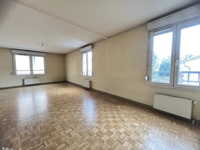 Appartement en vente à Lyon 3e Arrondissement, Auvergne Rhône Alpes, 322000€