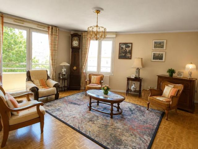 Appartement en vente à Lyon 3e Arrondissement, Auvergne Rhône Alpes, 330000€