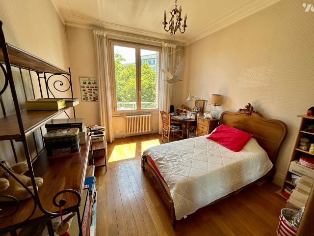 Appartement en vente à Lyon 7e Arrondissement, Auvergne Rhône Alpes, 582750€