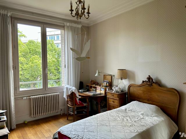 Appartement en vente à Lyon 7e Arrondissement, Auvergne Rhône Alpes, 582750€