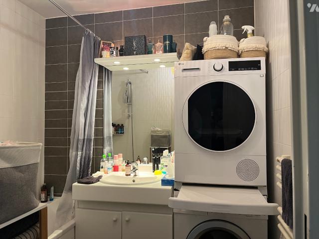 Appartement en vente à Lyon 4e Arrondissement, Auvergne Rhône Alpes, 380000€