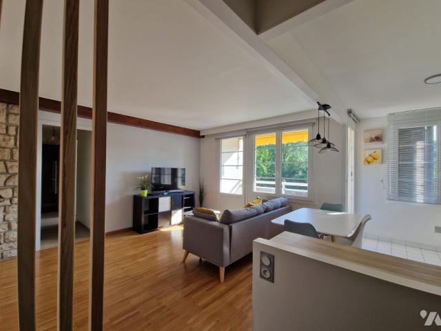 Appartement en vente à Lyon 5e Arrondissement, Auvergne Rhône Alpes, 180000€