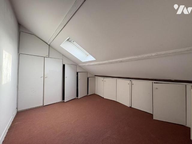 Appartement en vente à Laon, Hauts de France, 149000€