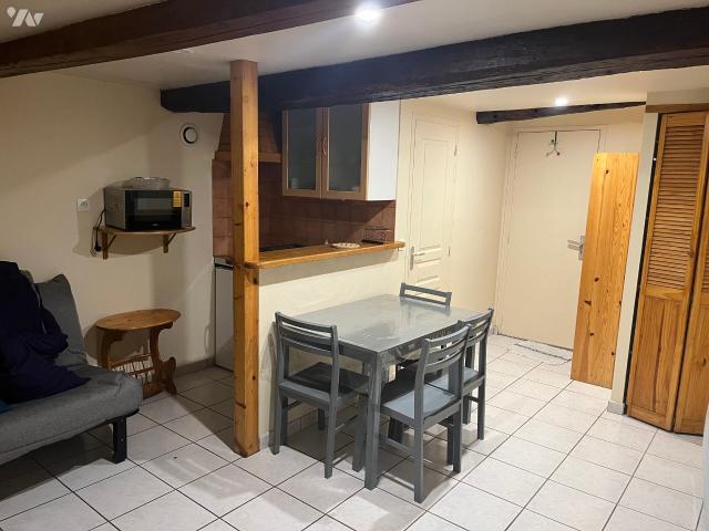 Appartement en vente à Lamballe Armor, Bretagne, 63000€