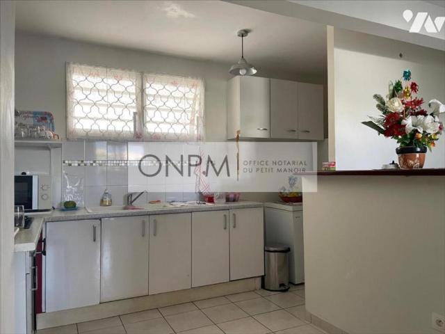 Appartement en vente à Lamentin, Martinique, 140000€