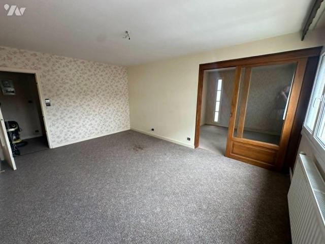 Appartement en vente à Laneuveville devant Nancy, Grand Est, 88000€