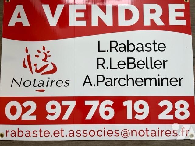 Appartement en vente à Lanester, Bretagne, 136500€