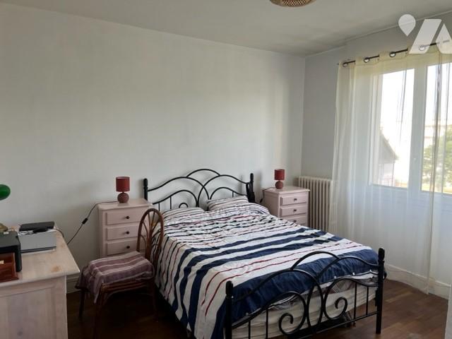 Appartement en vente à Lanester, Bretagne, 224072€