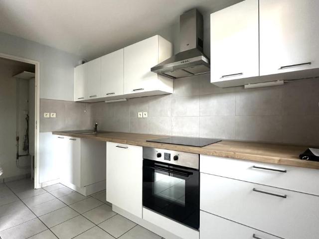 Appartement en vente à Languidic, Bretagne, 147680€