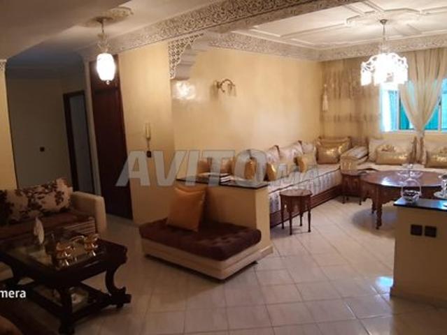Appartement en vente a Laqwass