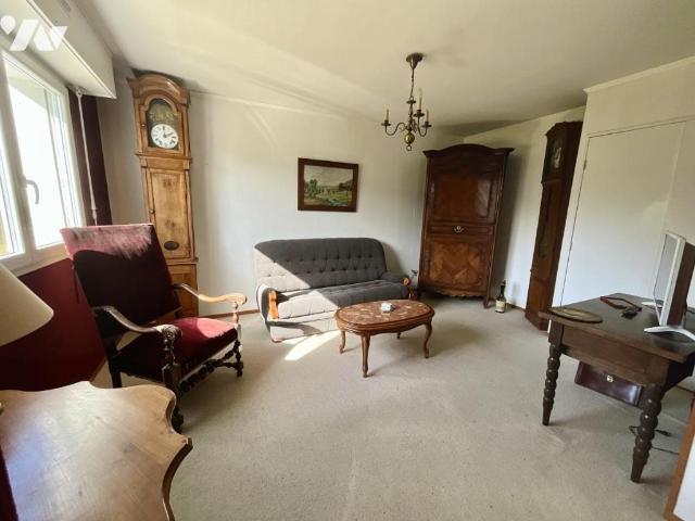 Appartement en vente à Larmor Plage, Bretagne, 270800€