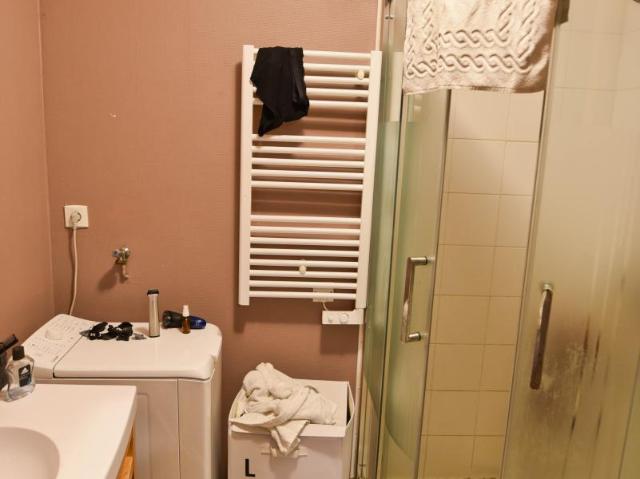 Appartement en vente à Laval, Pays de la Loire, 100000€