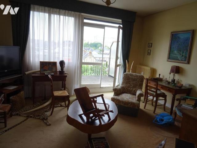 Appartement en vente à Laval, Pays de la Loire, 126480€