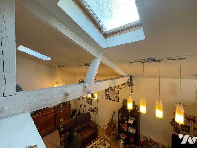 Appartement en vente à Laval, Pays de la Loire, 120000€