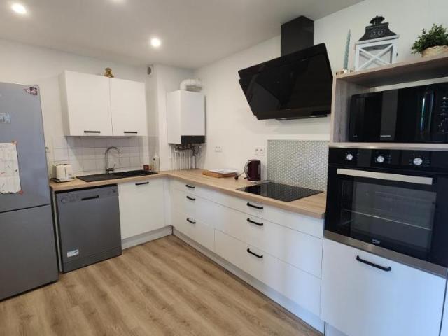 Appartement en vente à Laval, Pays de la Loire, 139384€