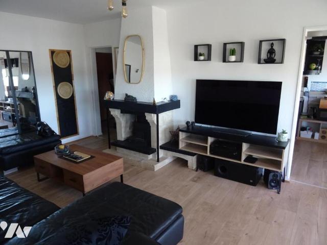 Appartement en vente à Laval, Pays de la Loire, 152530€