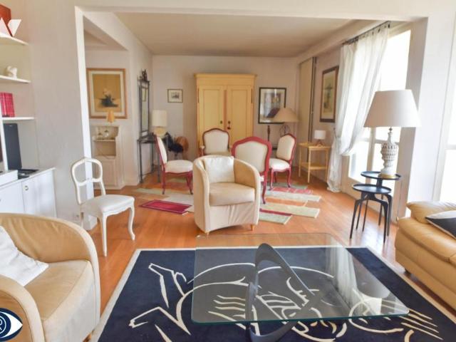 Appartement en vente à Laval, Pays de la Loire, 187200€