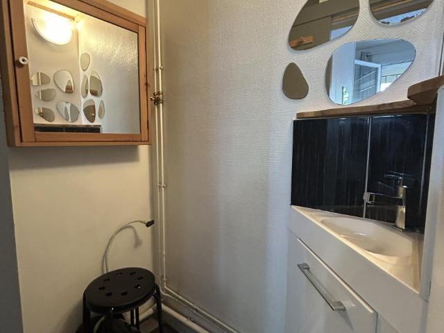 Appartement en vente à Laval, Pays de la Loire, 20000€