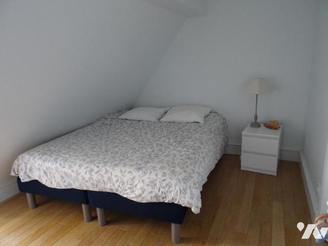 Appartement en vente à Laval, Pays de la Loire, 335000€
