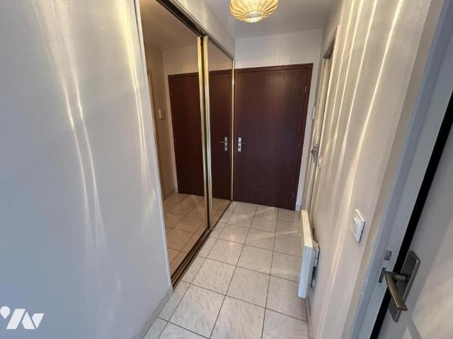 Appartement en vente à Laval, Pays de la Loire, 45000€