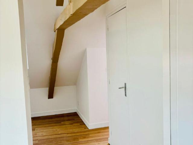 Appartement en vente à Laval, Pays de la Loire, 90950€