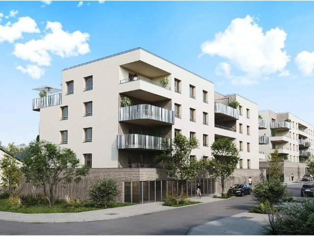 Appartement en Vente à Laxou