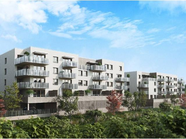 Appartement en Vente à Laxou