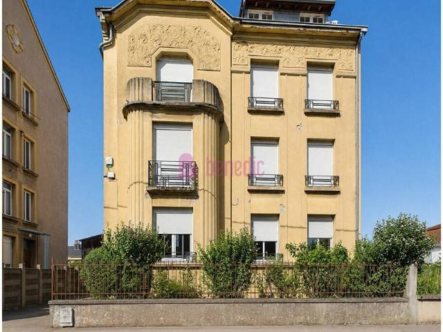 Appartement en Vente à Le Ban Saint Martin