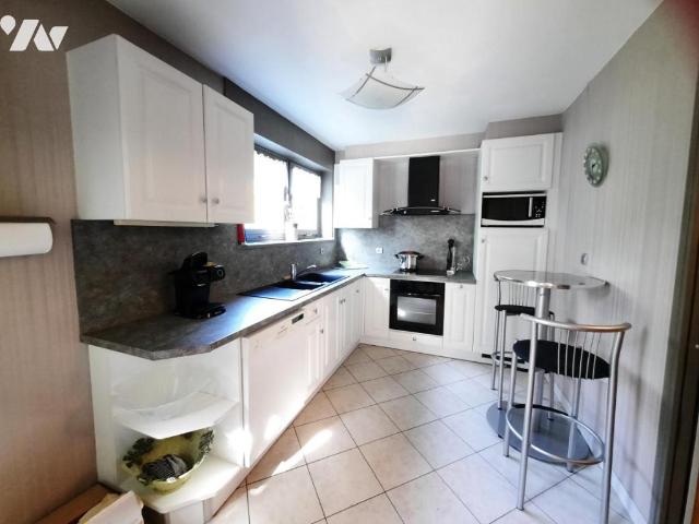 Appartement en vente à Lens, Hauts de France, 120000€